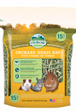 Oxbow OXBOW Orchard Grass