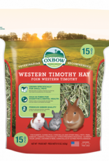 Oxbow OXBOW Western Timothy Hay