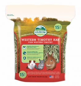 Oxbow OXBOW Western Timothy Hay