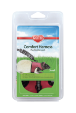 Kaytee/Super Pet KAYTEE Comfort Harness with Stretch Lead