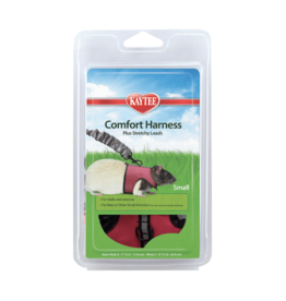 Kaytee/Super Pet KAYTEE Comfort Harness with Stretch Lead