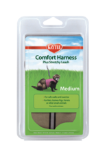 Kaytee/Super Pet KAYTEE Comfort Harness with Stretch Lead
