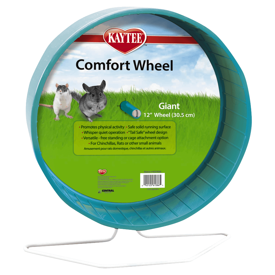 petsmart silent spinner