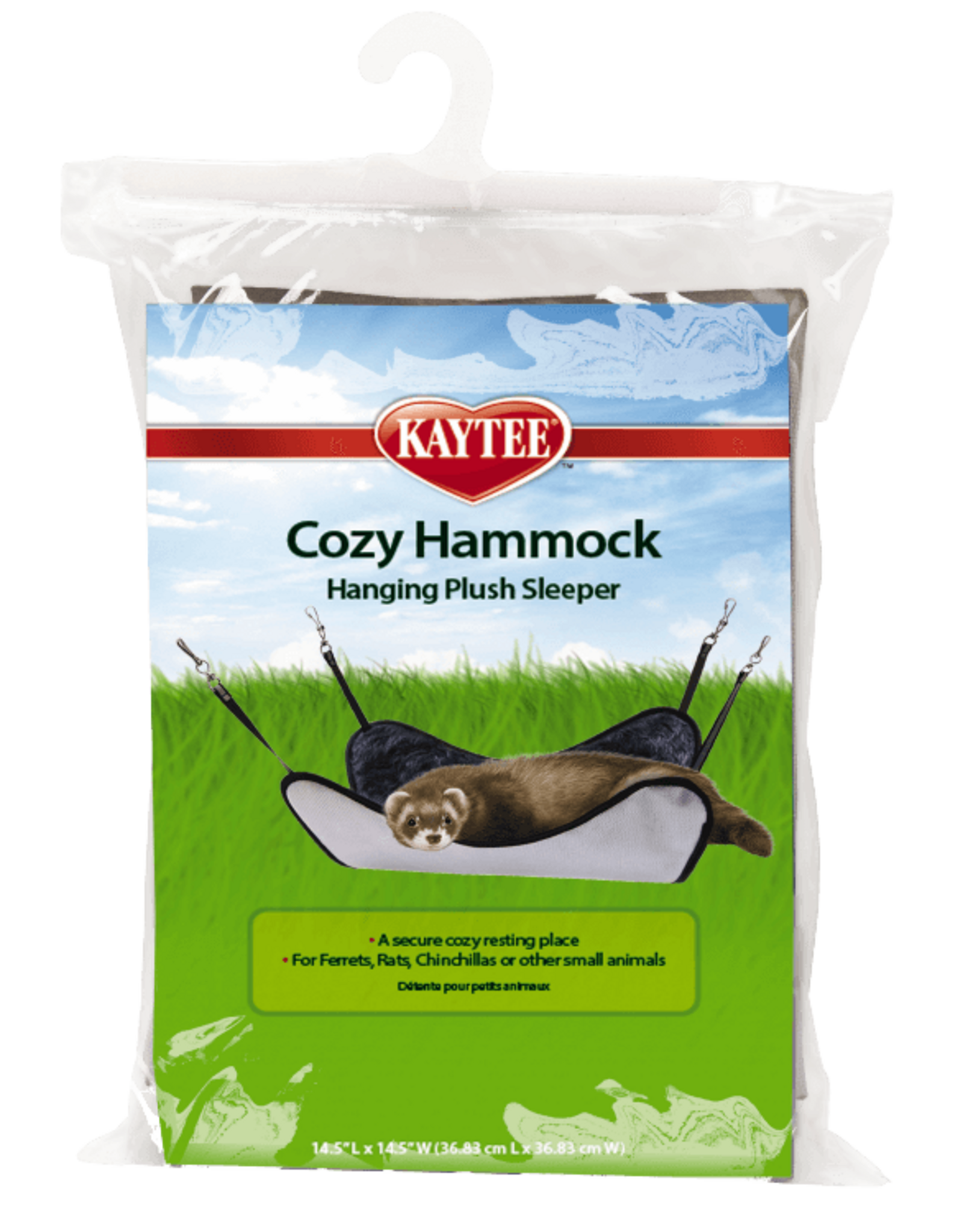 Kaytee/Super Pet KAYTEE Ferret Hammock