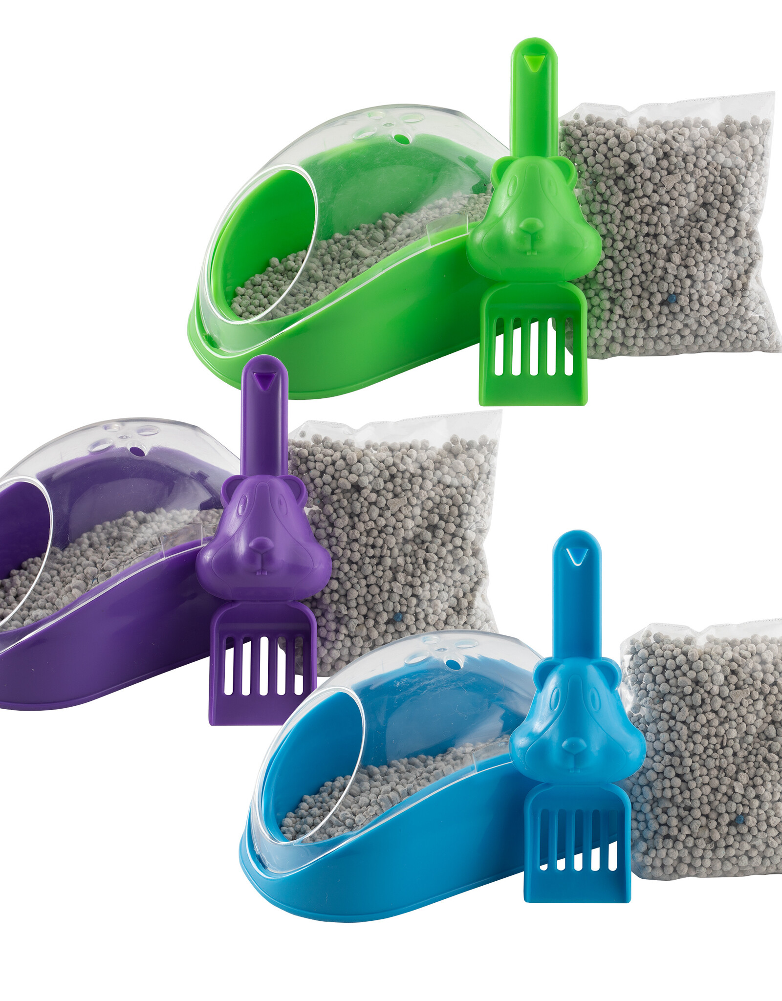 Kaytee/Super Pet KAYTEE Hamster Potty