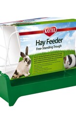 Kaytee/Super Pet KAYTEE Hay Feeder - Free-Standing Trough