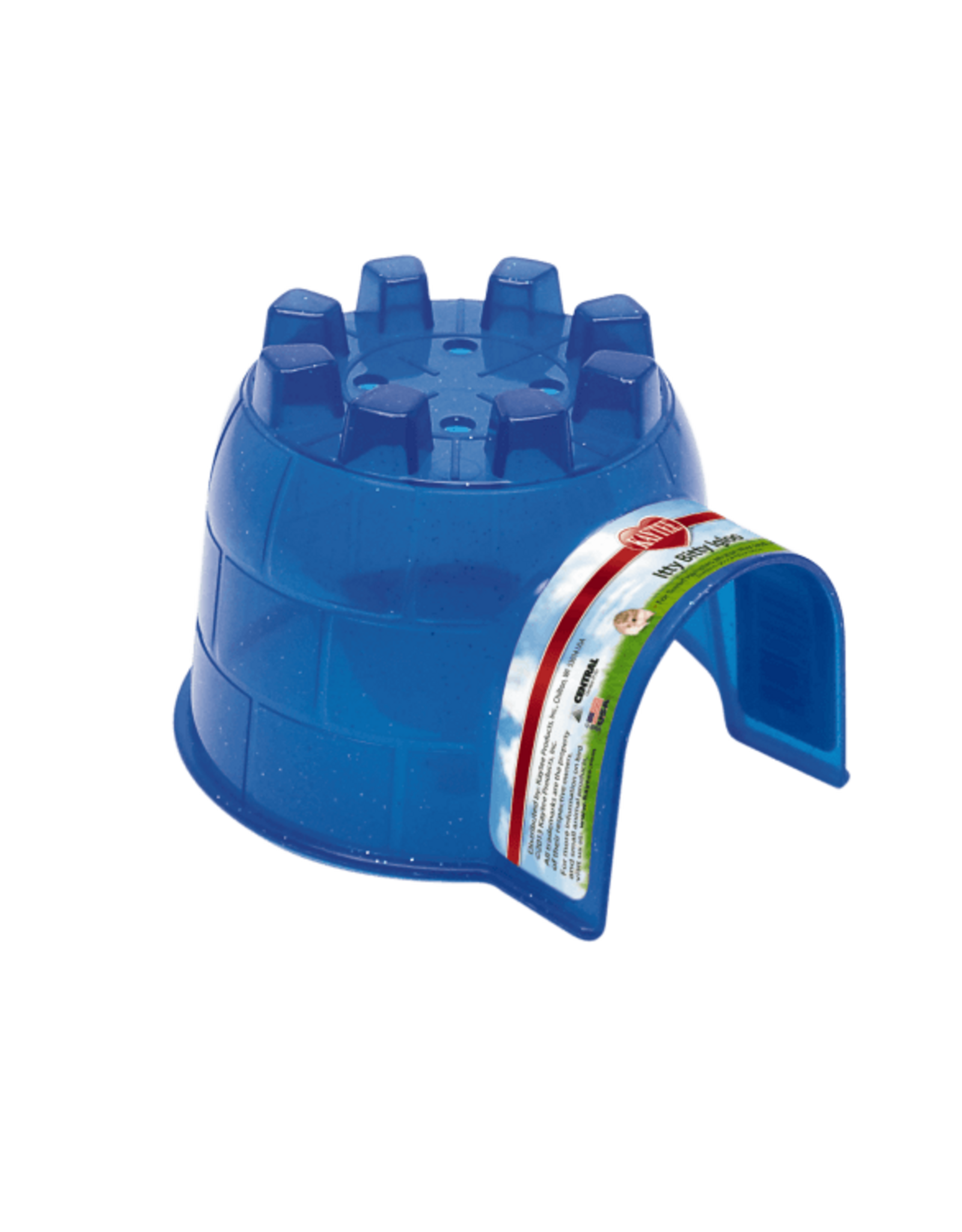 Kaytee/Super Pet KAYTEE Igloo