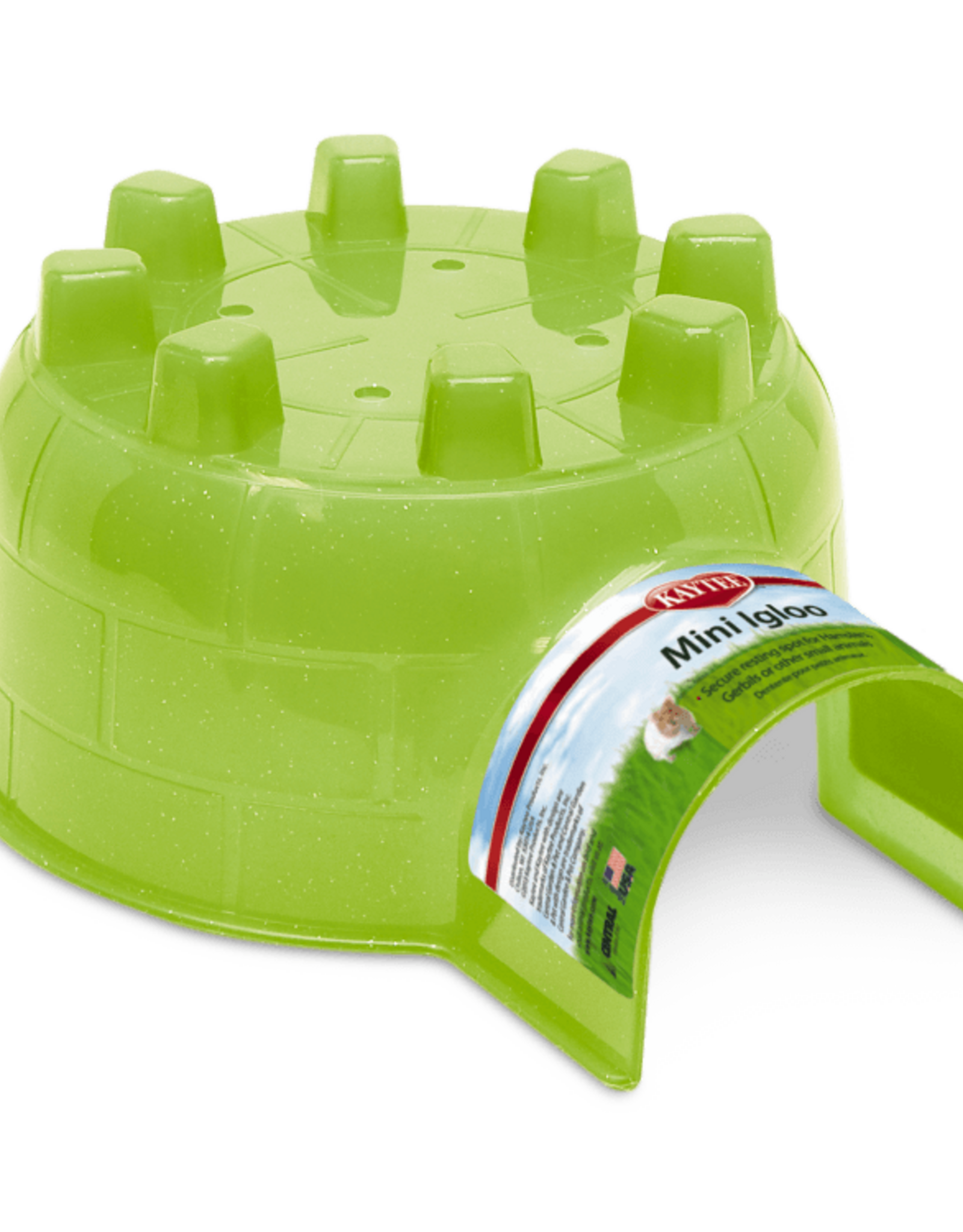 Kaytee/Super Pet KAYTEE Igloo