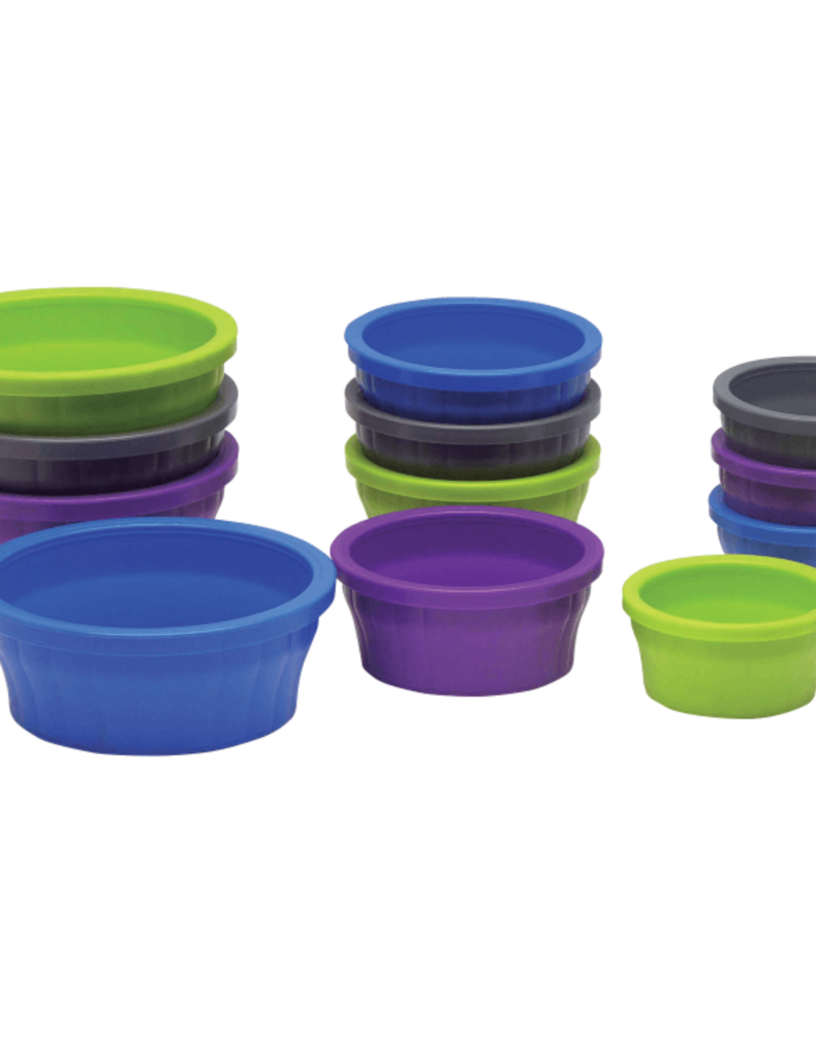 Kaytee/Super Pet KAYTEE Cool Crock Bowl (Plastic)