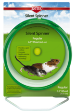 Kaytee/Super Pet KAYTEE Silent Spinner Wheel