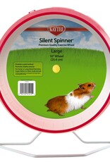 Kaytee/Super Pet KAYTEE Silent Spinner Wheel