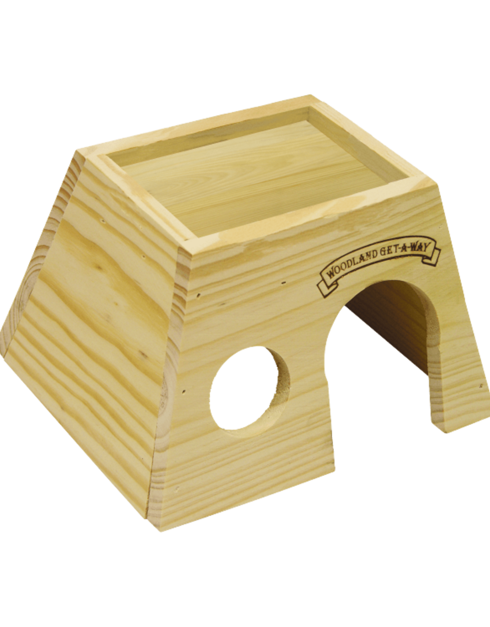 Kaytee/Super Pet KAYTEE Woodland Get A Way