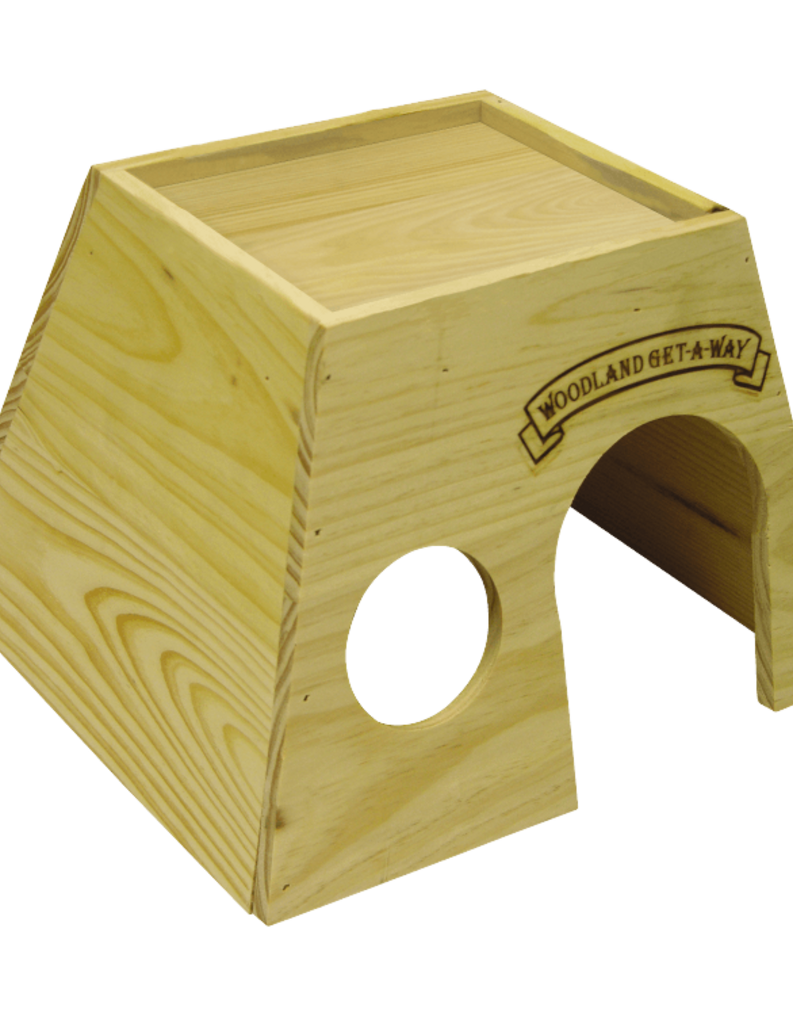 Kaytee/Super Pet KAYTEE Woodland Get A Way