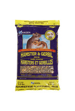 Hagen HAGEN Hamster and Gerbil Diet
