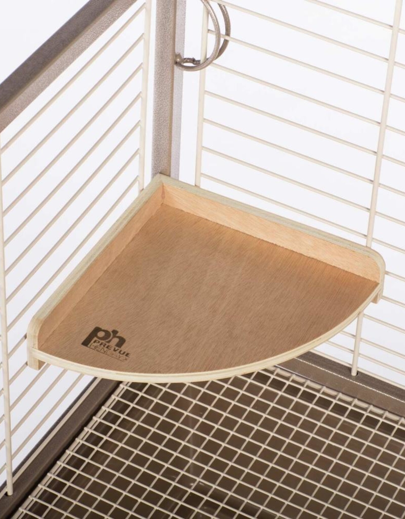 Prevue PREVUE Cage Corner Platform