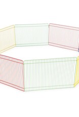 Prevue PREVUE Small Animal Playpen