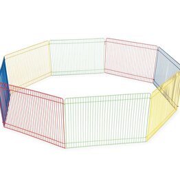 Prevue PREVUE Small Animal Playpen