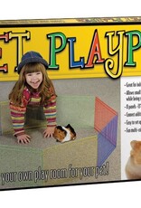 Prevue PREVUE Small Animal Playpen