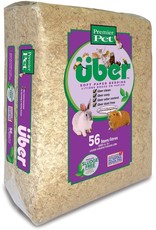 Uber UBER Soft Paper Bedding Natural