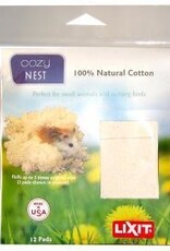 Lixit Animal Care LIXIT Cozy Nest Bedding