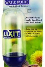 Lixit Animal Care LIXIT Aquarium Cage Pet Water Bottle