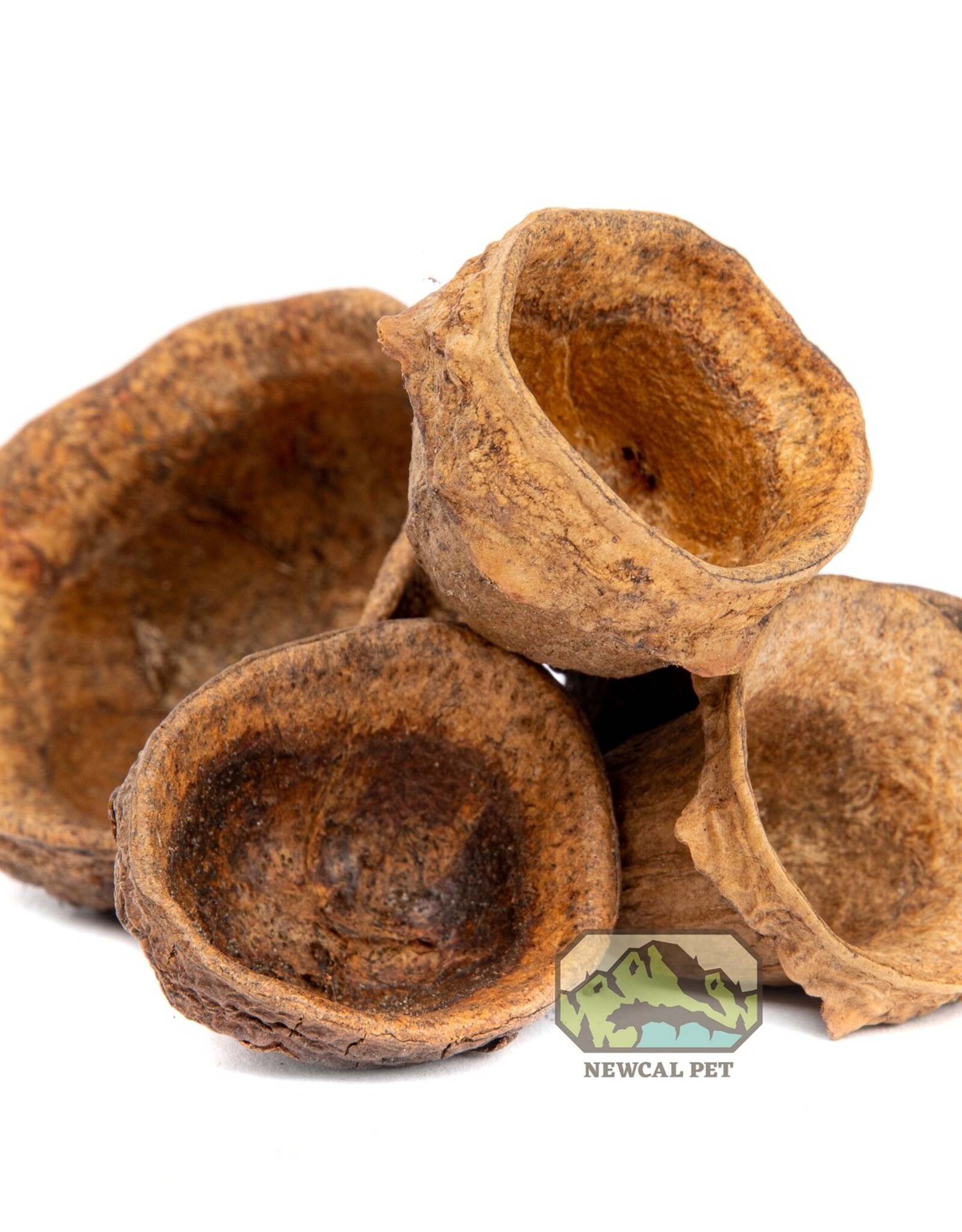 New Cal Pet NEWCAL Mini Monkey Pods 1oz (2-4cm)