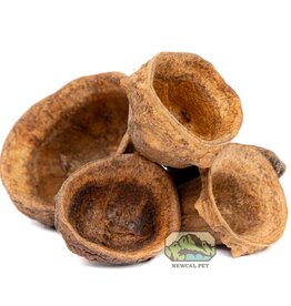 New Cal Pet NEWCAL Mini Monkey Pods 1oz (2-4cm)