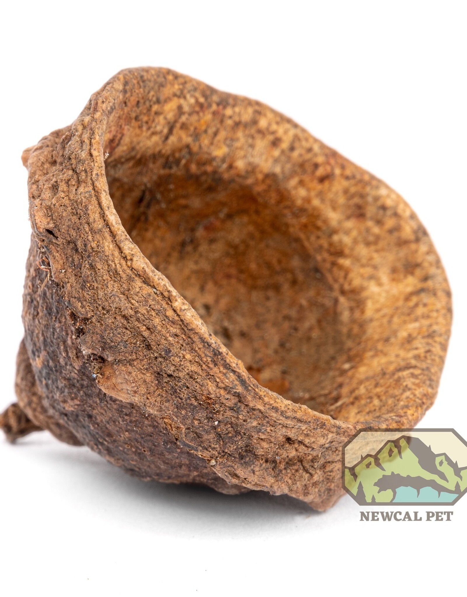 New Cal Pet NEWCAL Mini Monkey Pods 1oz (2-4cm)