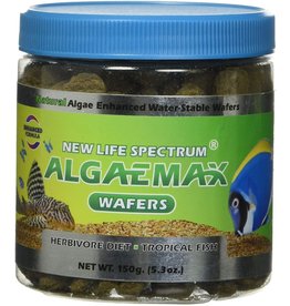 New Life Spectrum NEW LIFE SPECTRUM Algae Max Wafers
