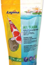 Laguna LAGUNA All Season Goldfish/Koi Floating Food