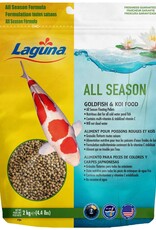 Laguna LAGUNA All Season Goldfish/Koi Floating Food