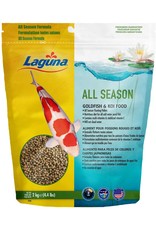 Laguna LAGUNA All Season Goldfish/Koi Floating Food