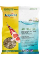Laguna LAGUNA All Season Goldfish/Koi Floating Food