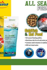 Laguna LAGUNA All Season Goldfish/Koi Floating Food