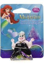 Penn Plax DISNEY Little Mermaid Ursula