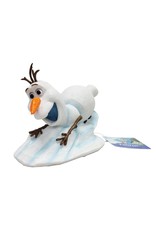 Penn Plax DISNEY Frozen Olaf Sliding Down