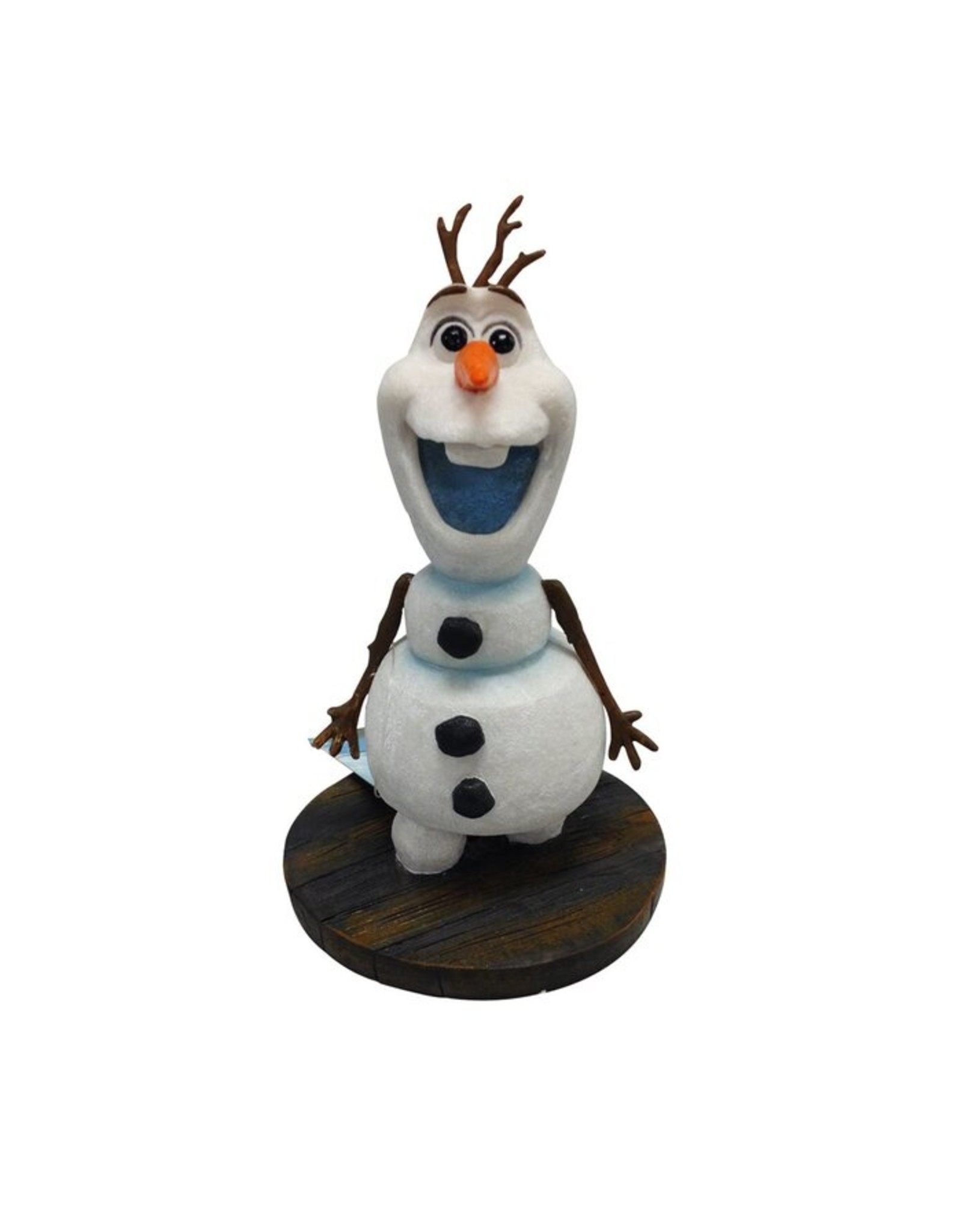 Penn Plax DISNEY Frozen Olaf Standing