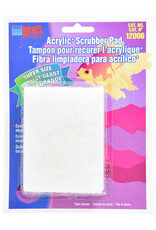 Lee's LEE'S Acrylic Scrubber Pad