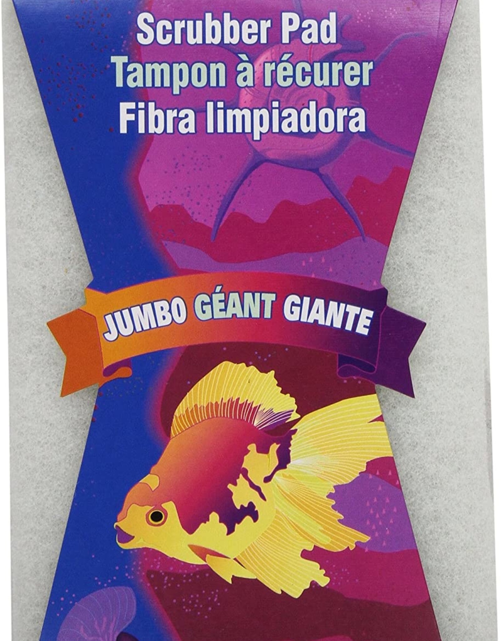 Lee's LEE'S Acrylic Scrubber Pad