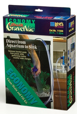 Lee's LEE'S Economy Ultimate Gravel Vac 25' Kit