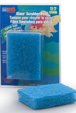 Lee's LEE'S Glass Scrubber Pad