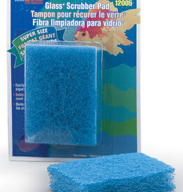 Lee's LEE'S Glass Scrubber Pad