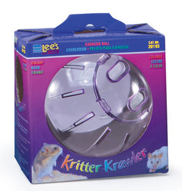 Lee's LEE'S Kritter Krawler Clear