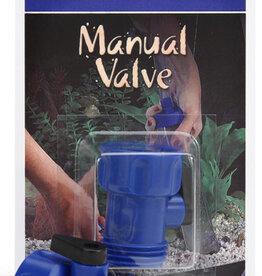 Lee's LEE'S Manual Valve