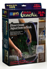 Lee's LEE'S Ultimate Gravel Vac Kit