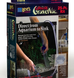 Lee's LEE'S Ultimate Gravel Vac Kit