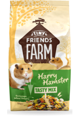 Supreme Pet Foods TINY FRIENDS FARM Harry Hamster Tasty Mix 907g