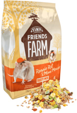 Supreme Pet Foods TINY FRIENDS FARM Reggie Rat & Mimi Mouse Tasty Mix 907g