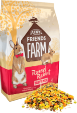 Supreme Pet Foods TINY FRIENDS FARM Russel Rabbit Tasty Mix