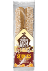 Supreme Pet Foods TINY FRIENDS FARM Stickles